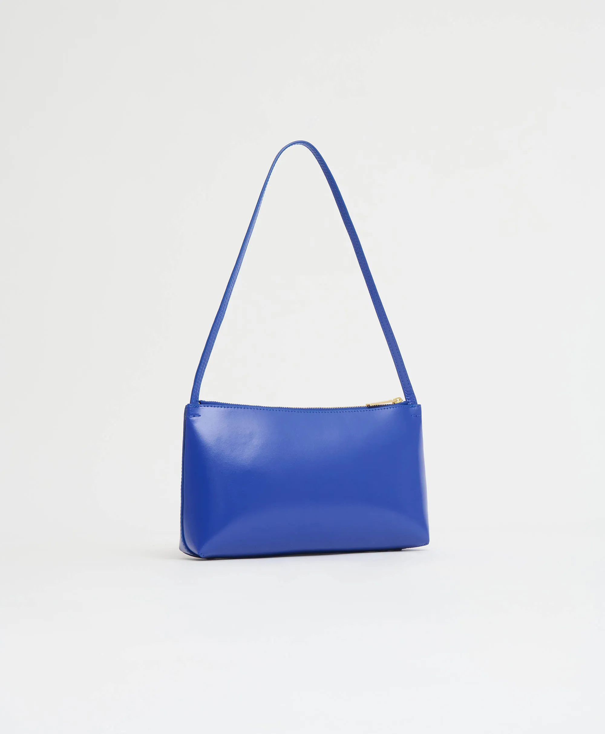 Gaia Shoulder Bag - Ocean