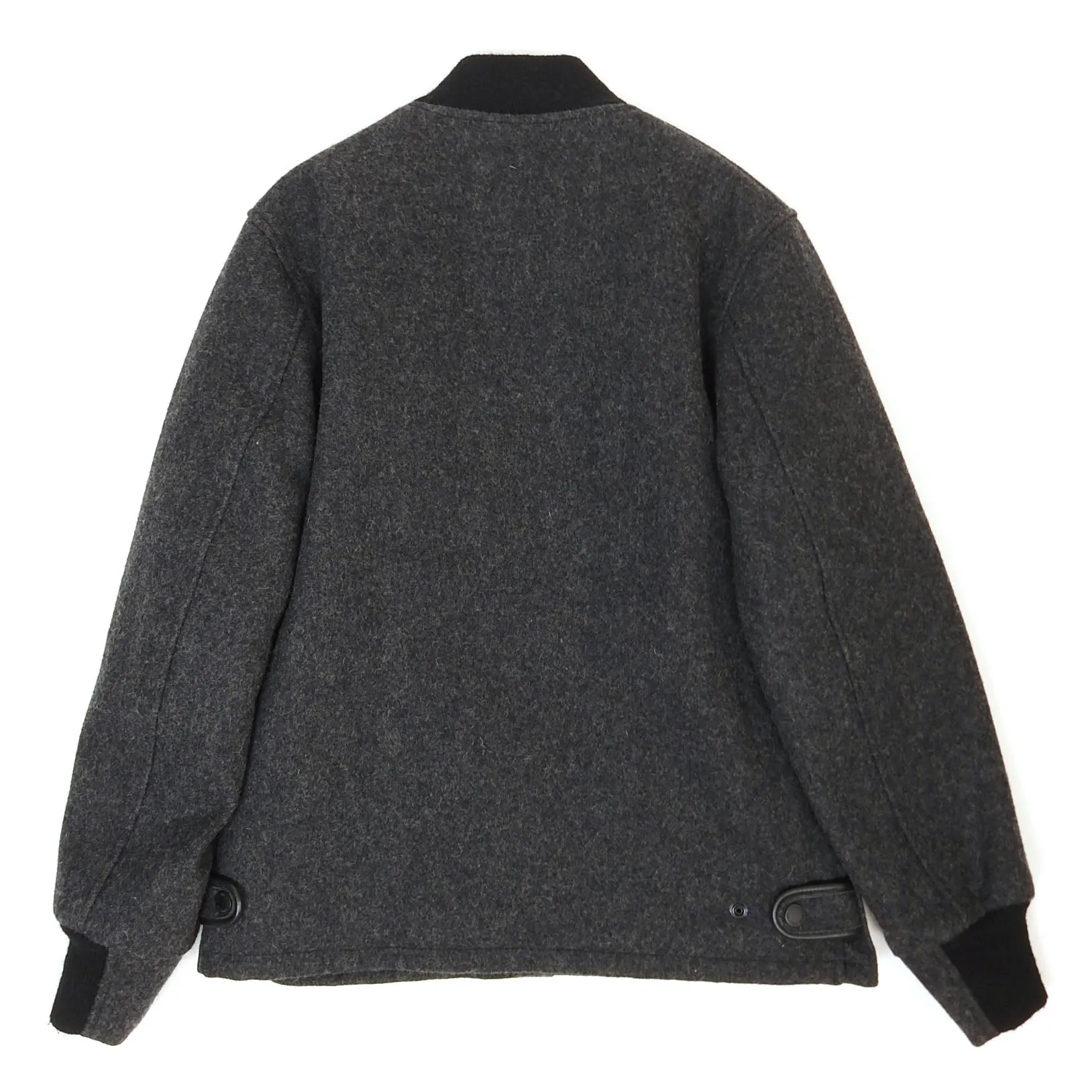 Golden Bear for Freemans Sporting Club Wool Bomber Size Medium