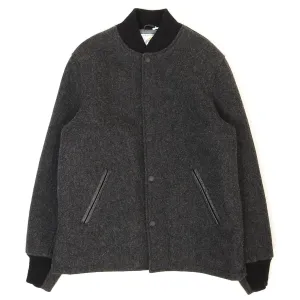 Golden Bear for Freemans Sporting Club Wool Bomber Size Medium