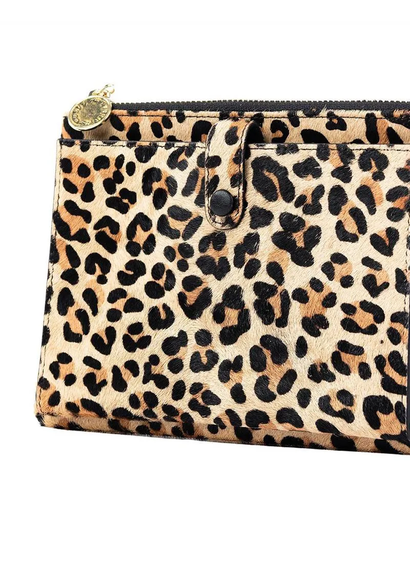 Grace Leather Wallet