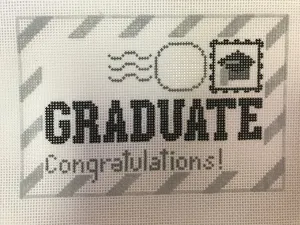 Graduate Mini Letter