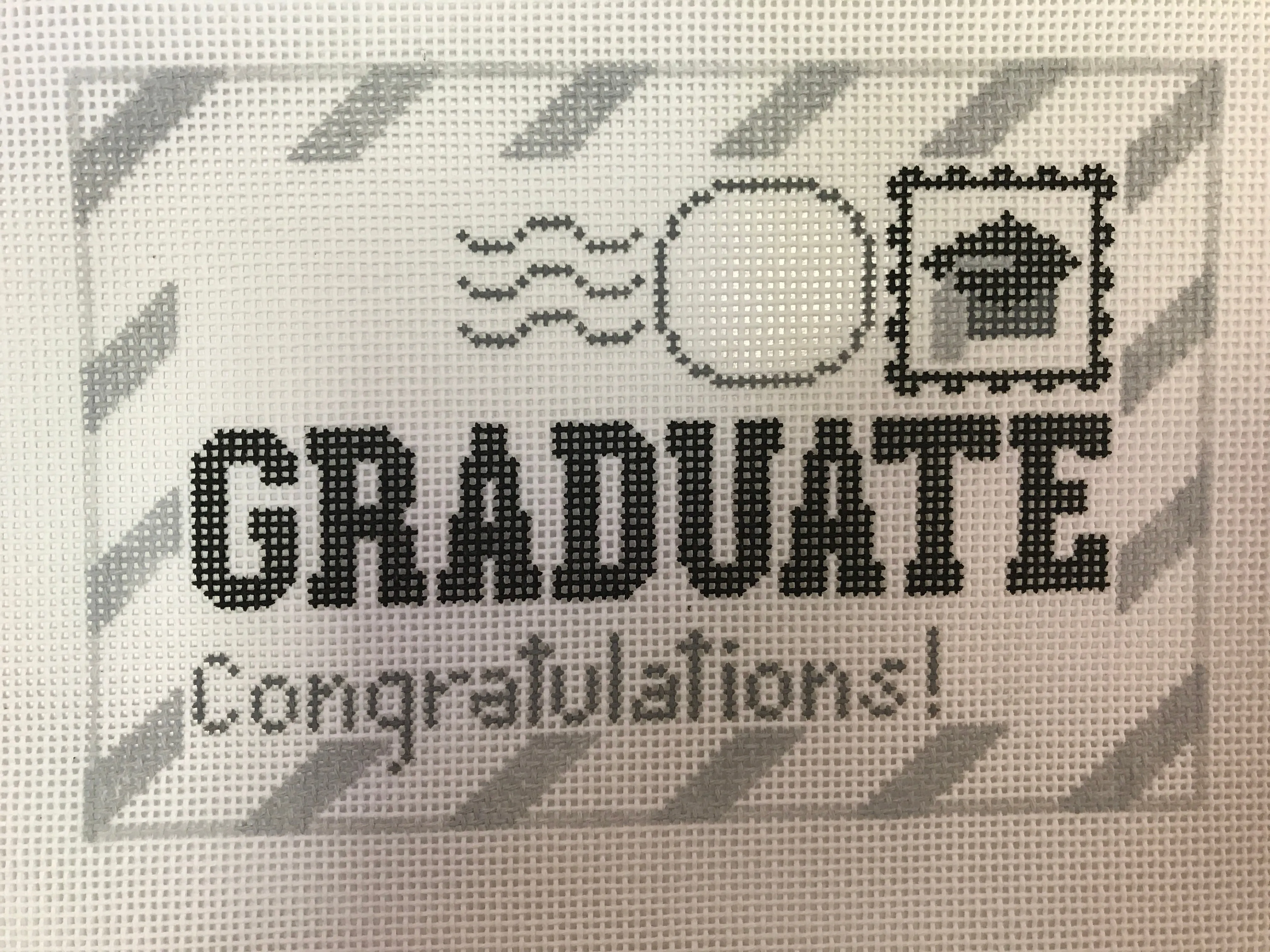 Graduate Mini Letter
