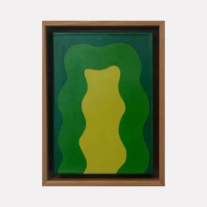 Green Mini