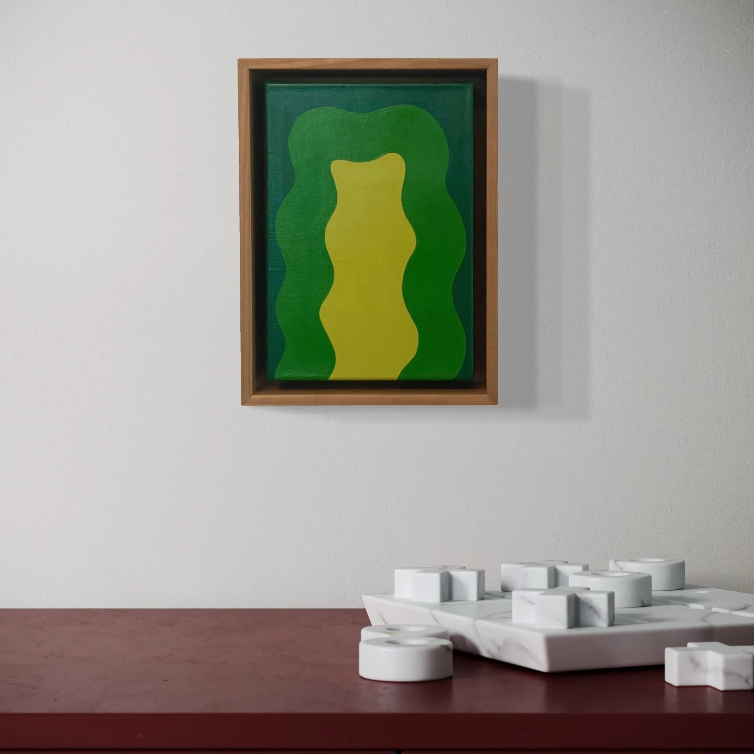 Green Mini