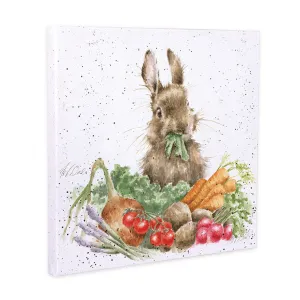 Grow Your Own Canvas