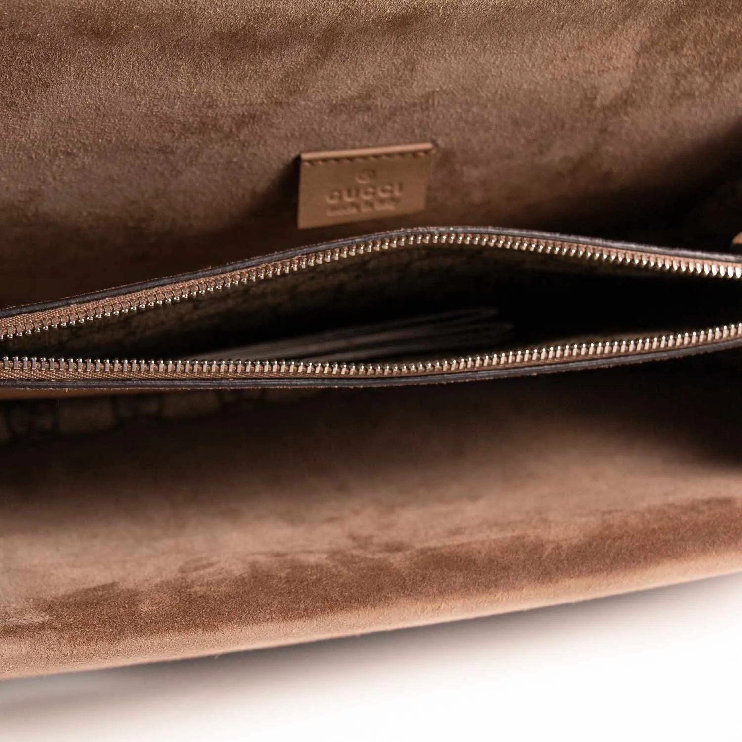 Gucci Small GG Supreme Dionysus Bag