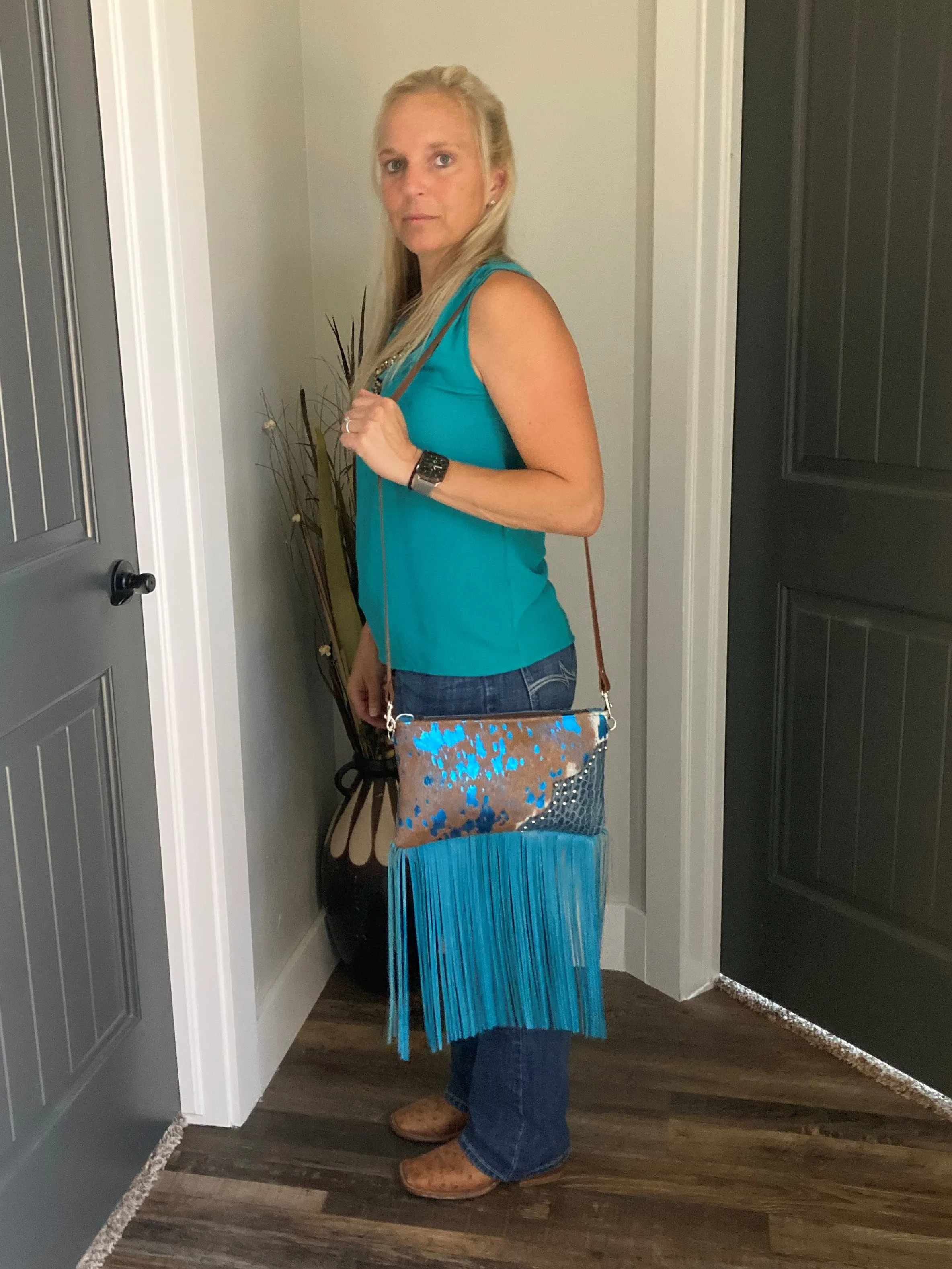 Gypsy Bag