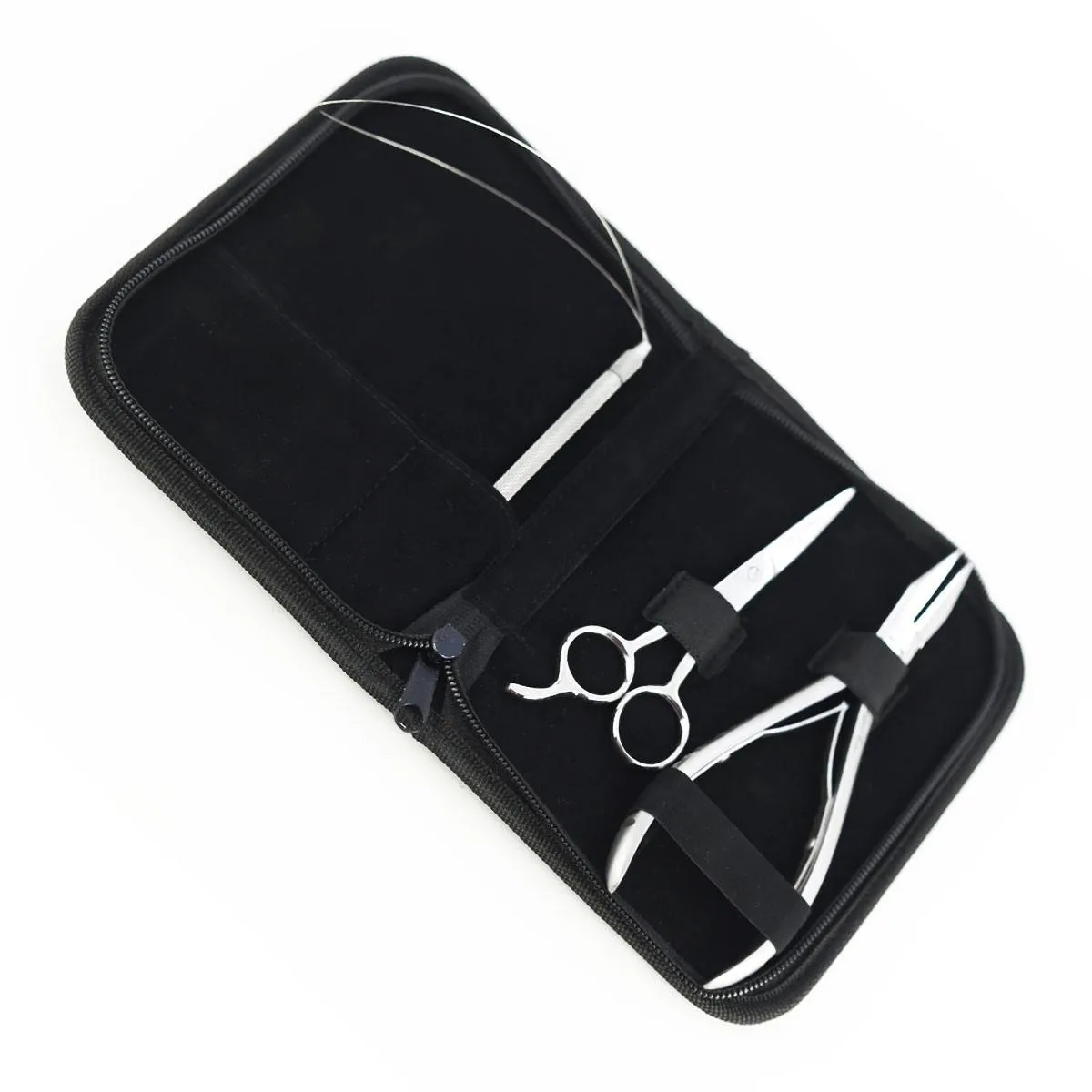 Hair Extension Tool Kit