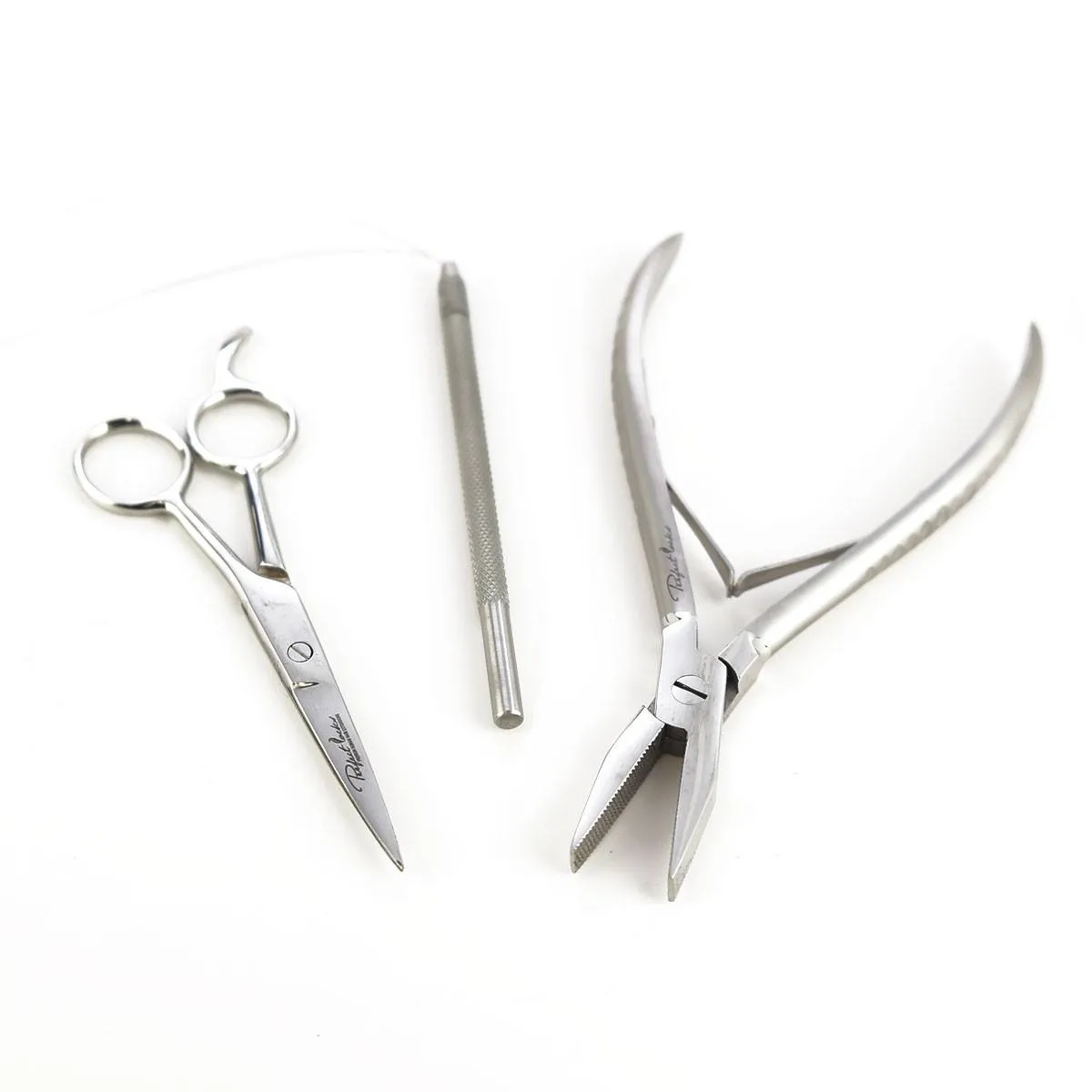 Hair Extension Tool Kit