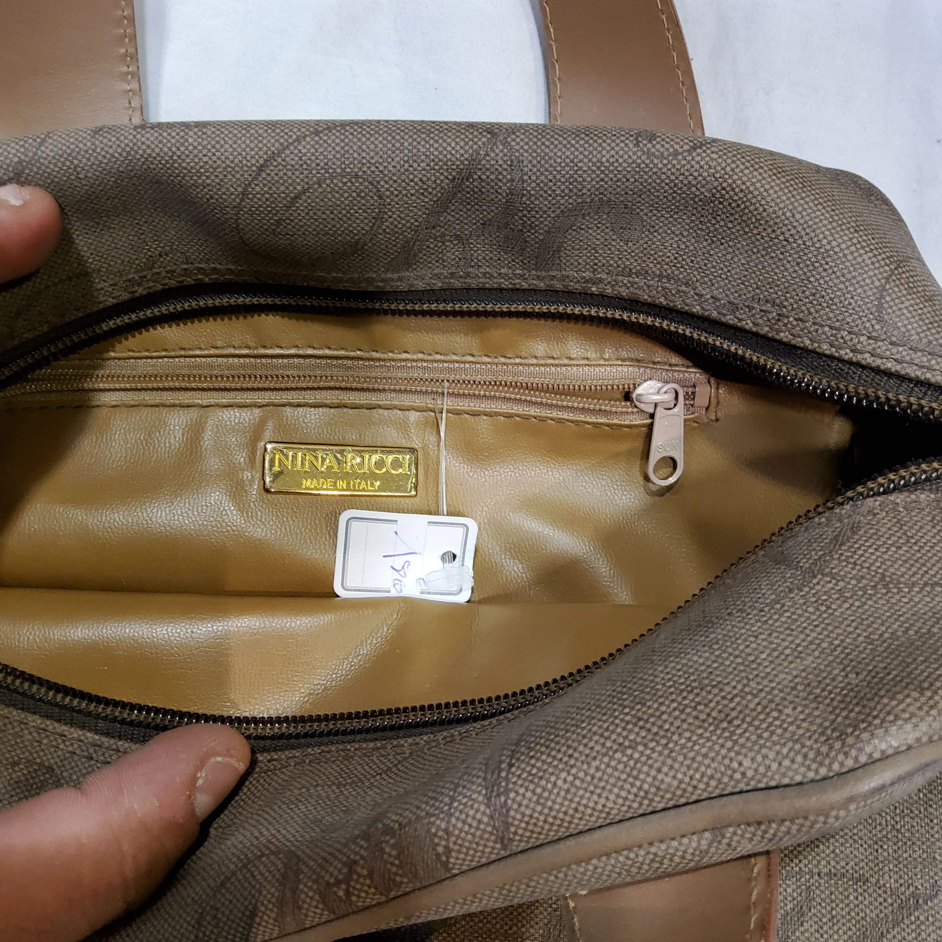 Handbag
