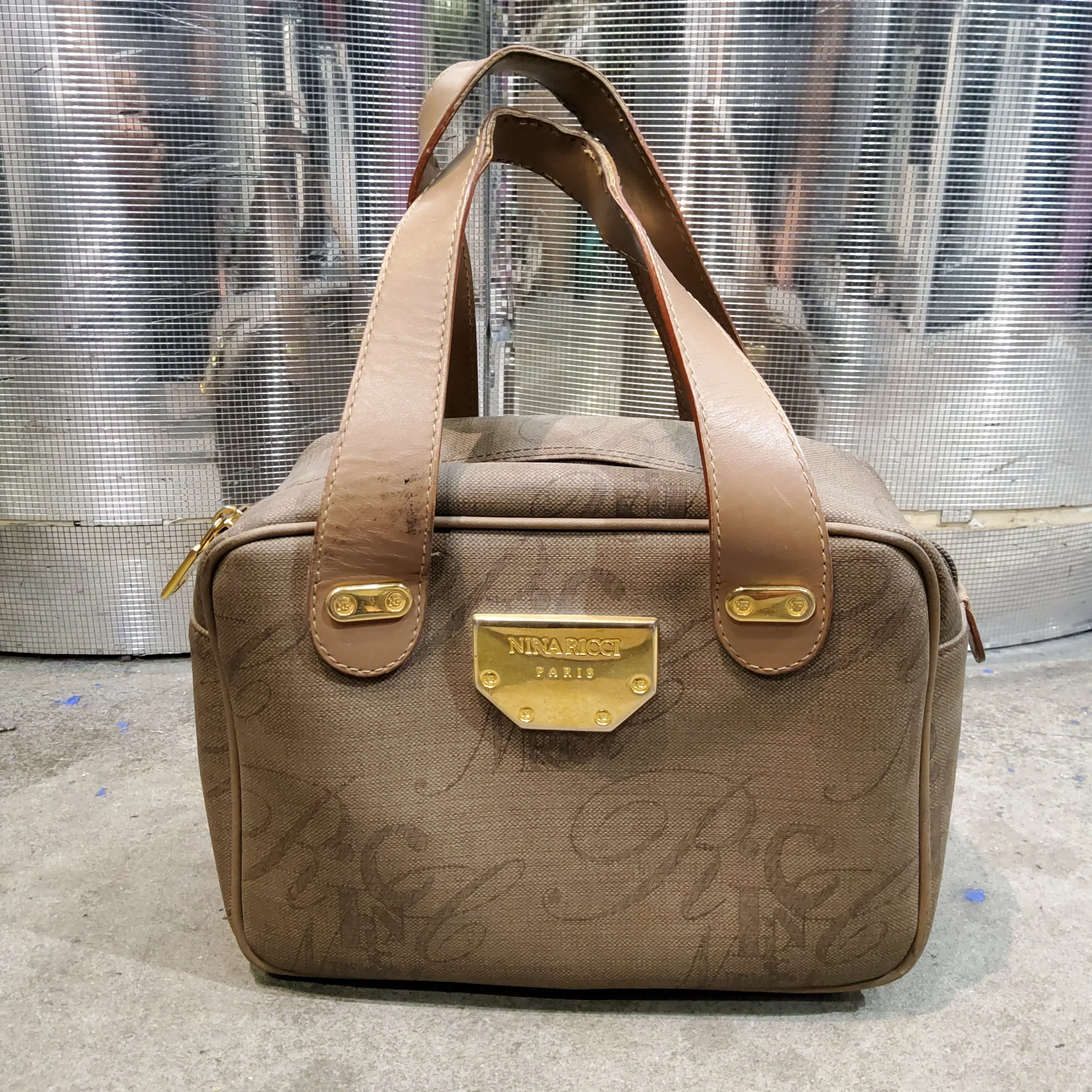 Handbag