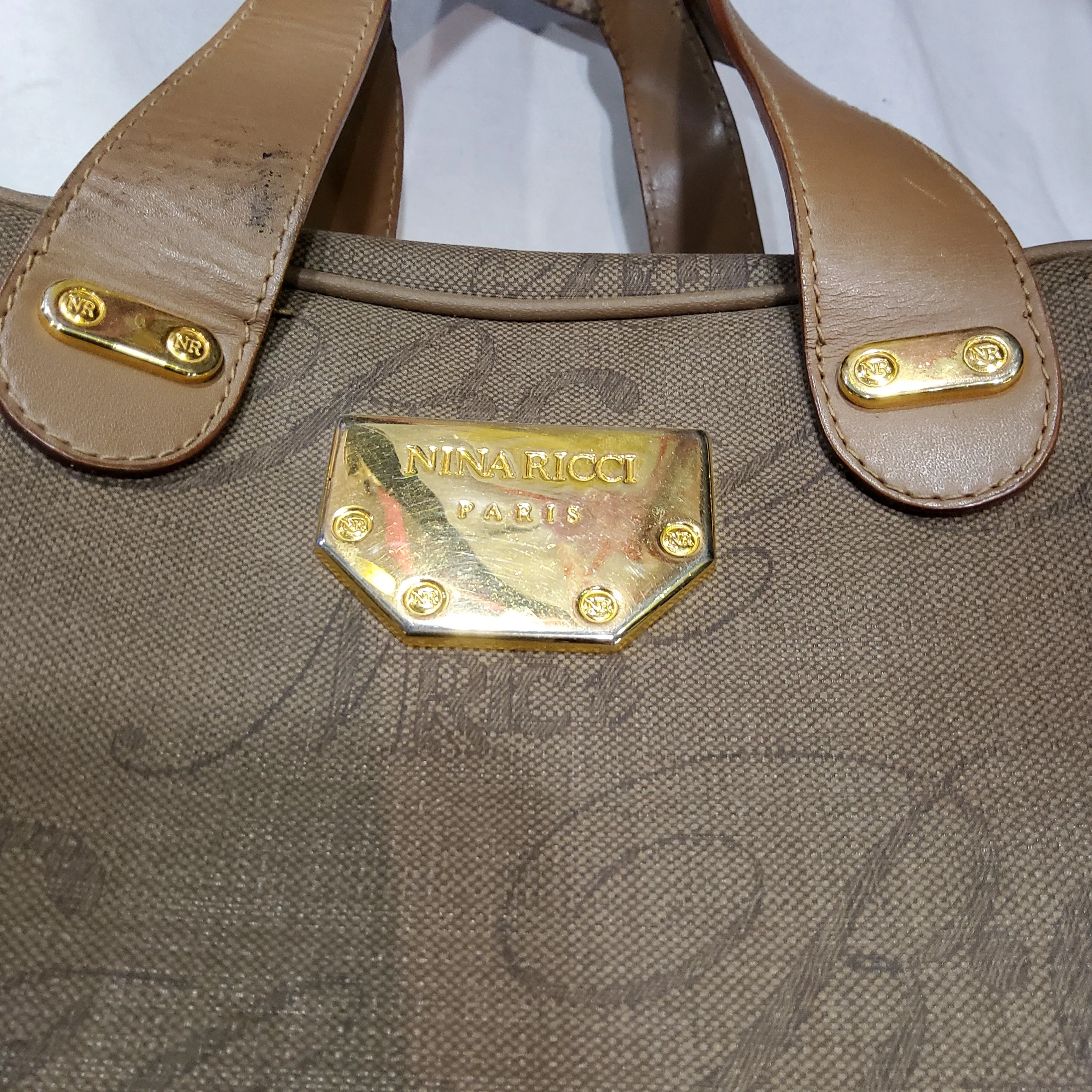 Handbag
