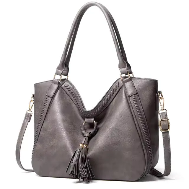 Harper | Women's Elegant Tote Bag with Spacious Interior