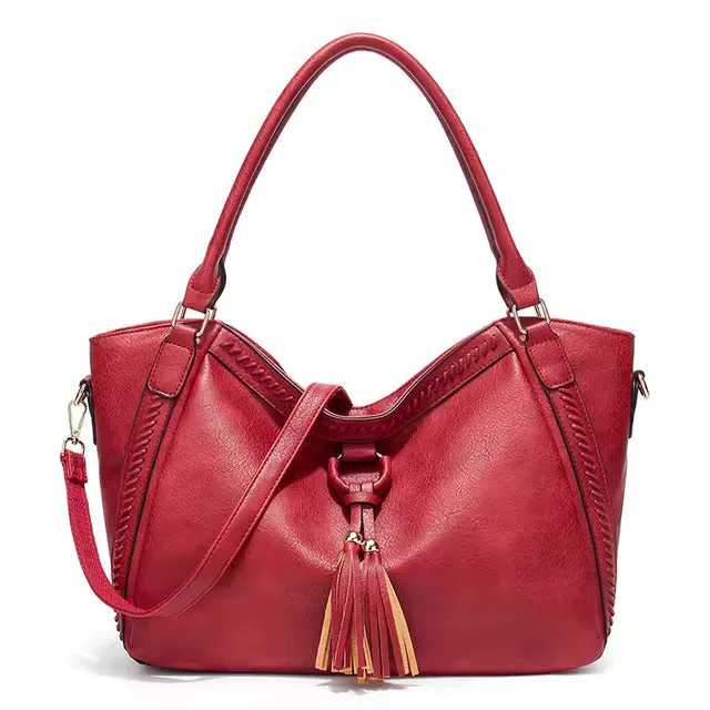Harper | Women's Elegant Tote Bag with Spacious Interior