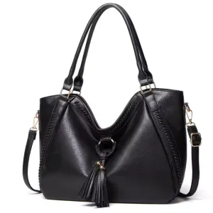 Harper | Women's Elegant Tote Bag with Spacious Interior