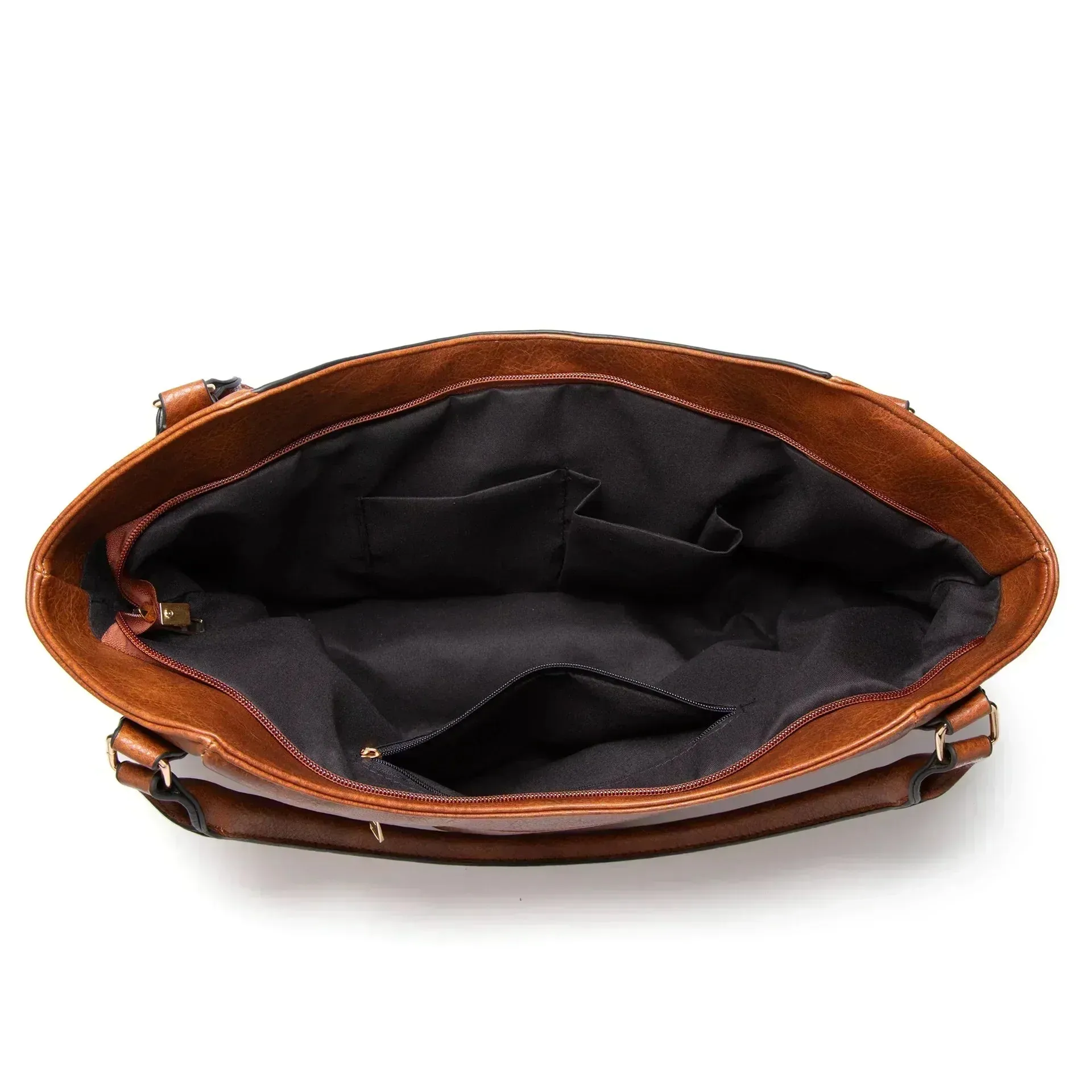 Harper | Women's Elegant Tote Bag with Spacious Interior