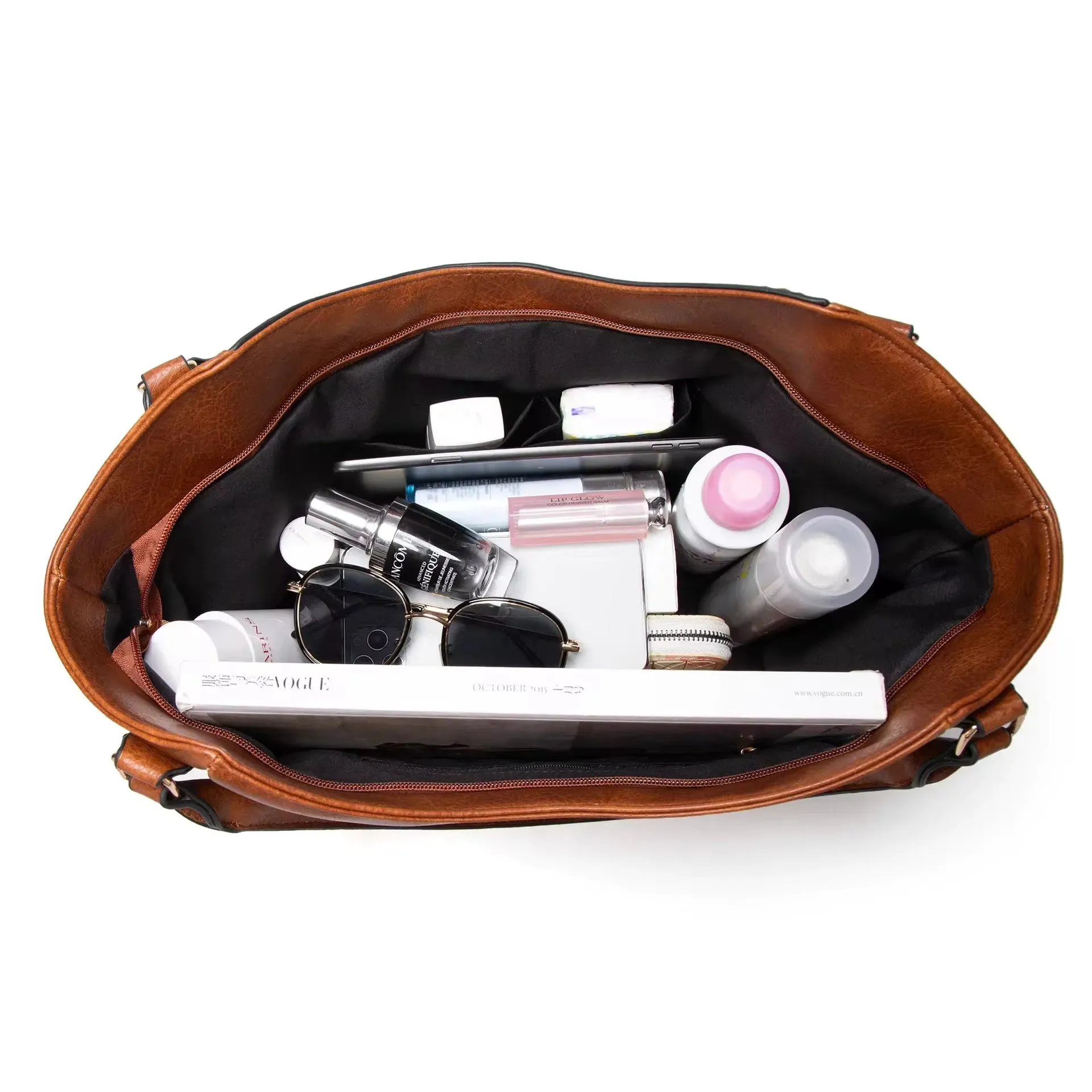 Harper | Women's Elegant Tote Bag with Spacious Interior