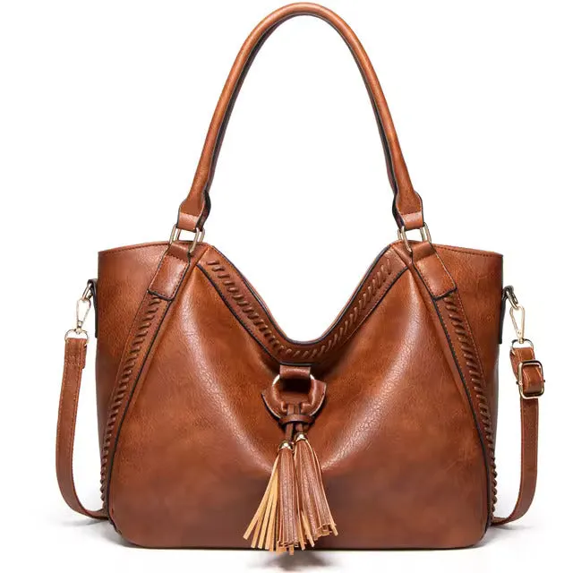 Harper | Women's Elegant Tote Bag with Spacious Interior