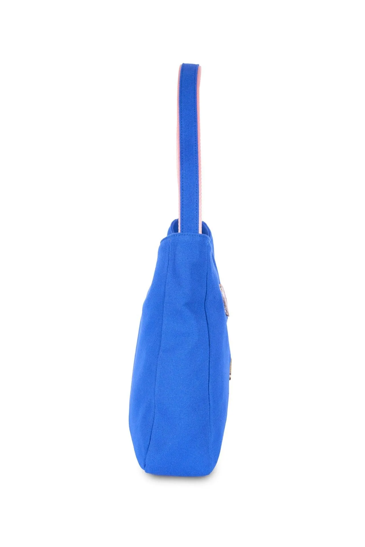 HARU Royal Blue