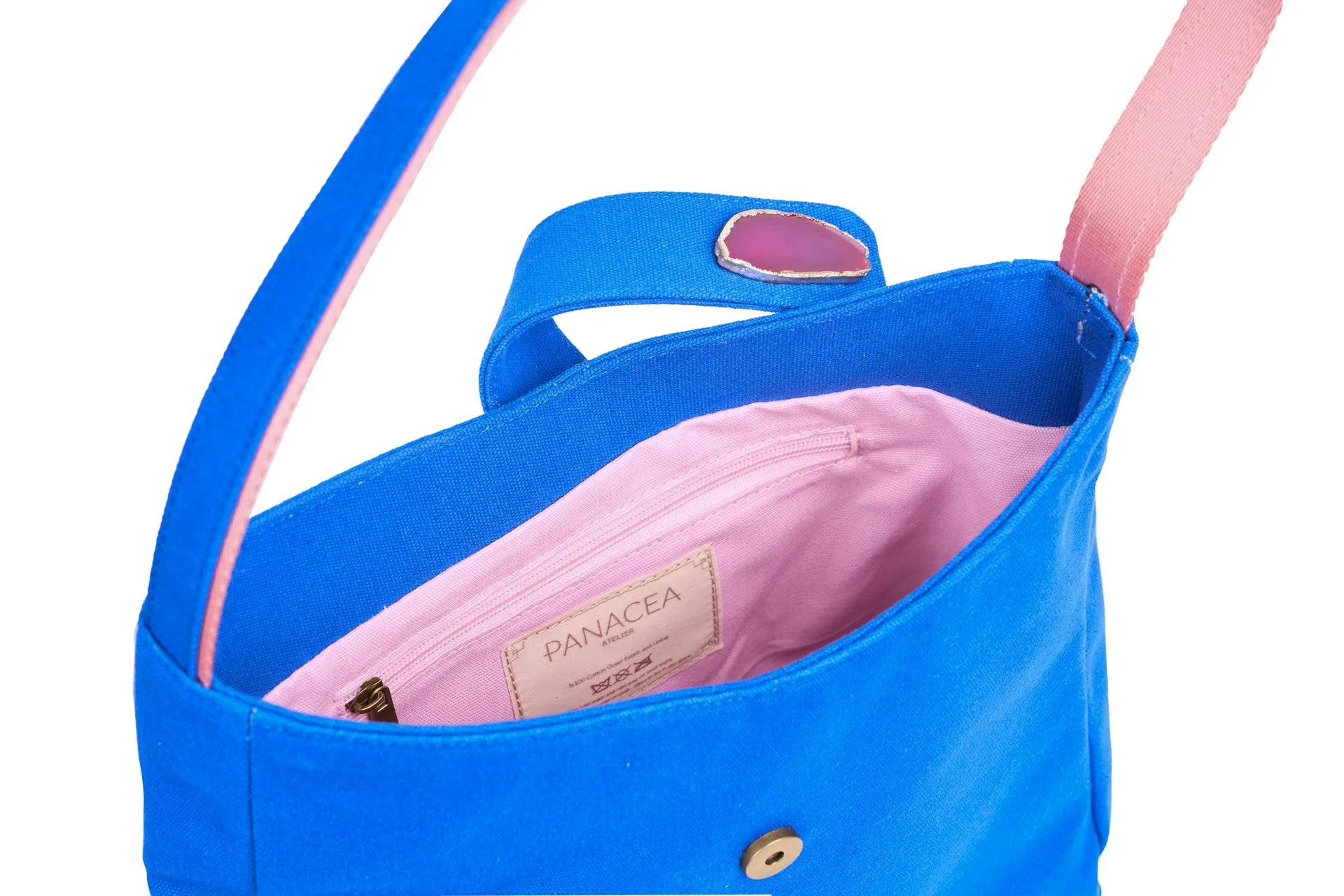 HARU Royal Blue