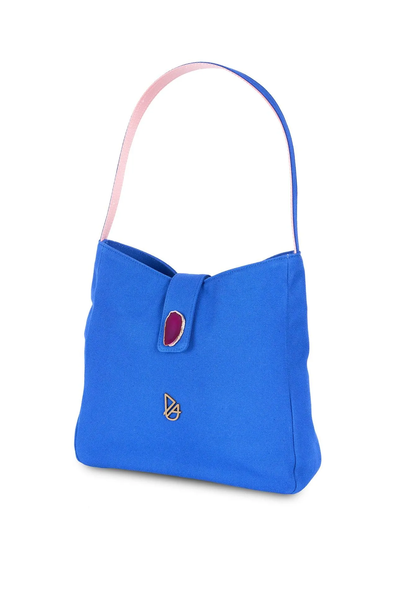 HARU Royal Blue