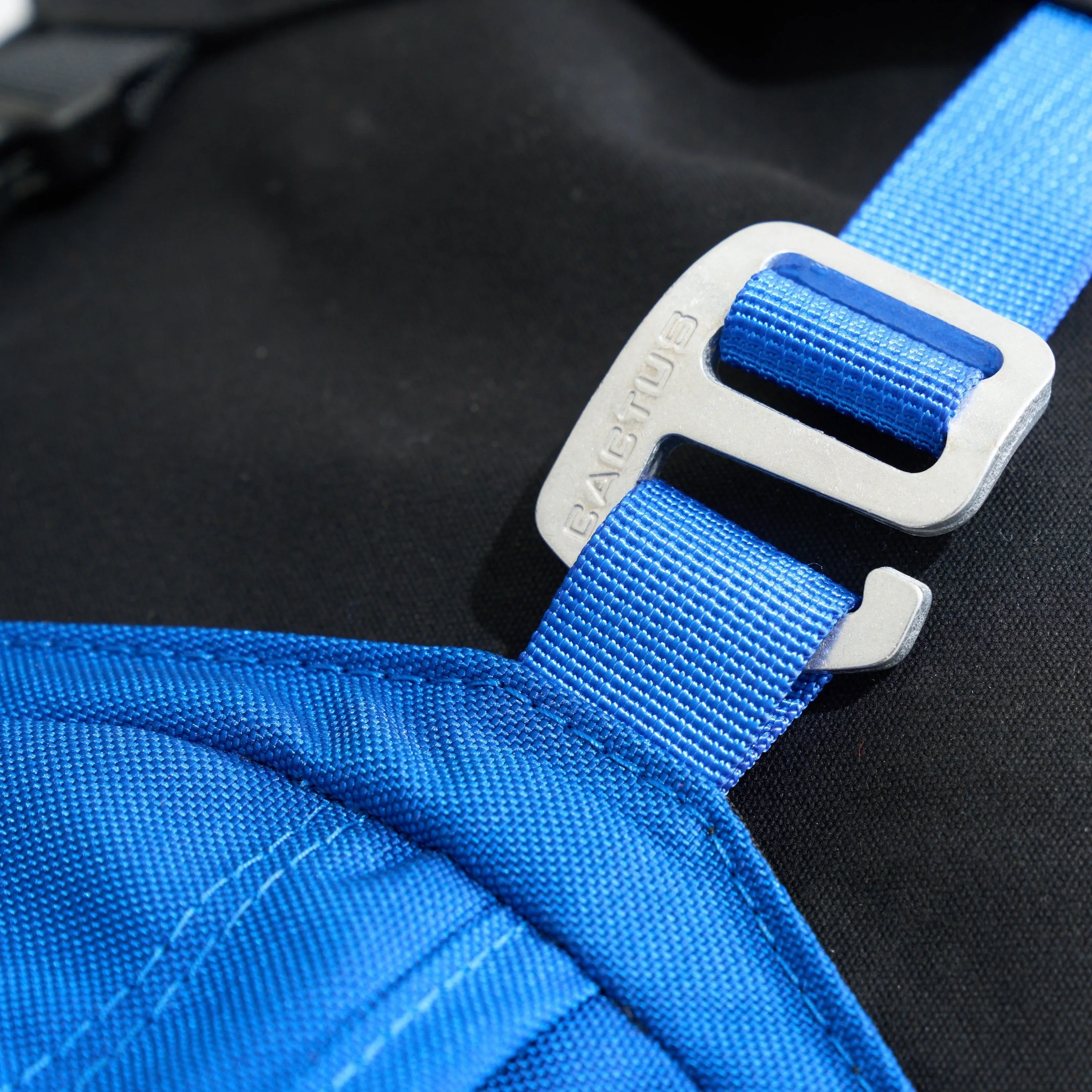 Hector 65L Backpack