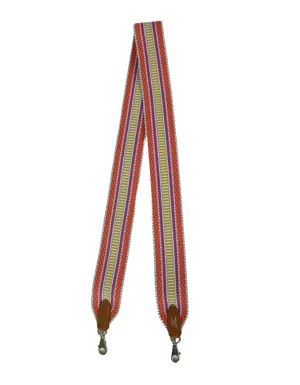 Hermes Toile Swift 50mm Sangle Cavale Strap