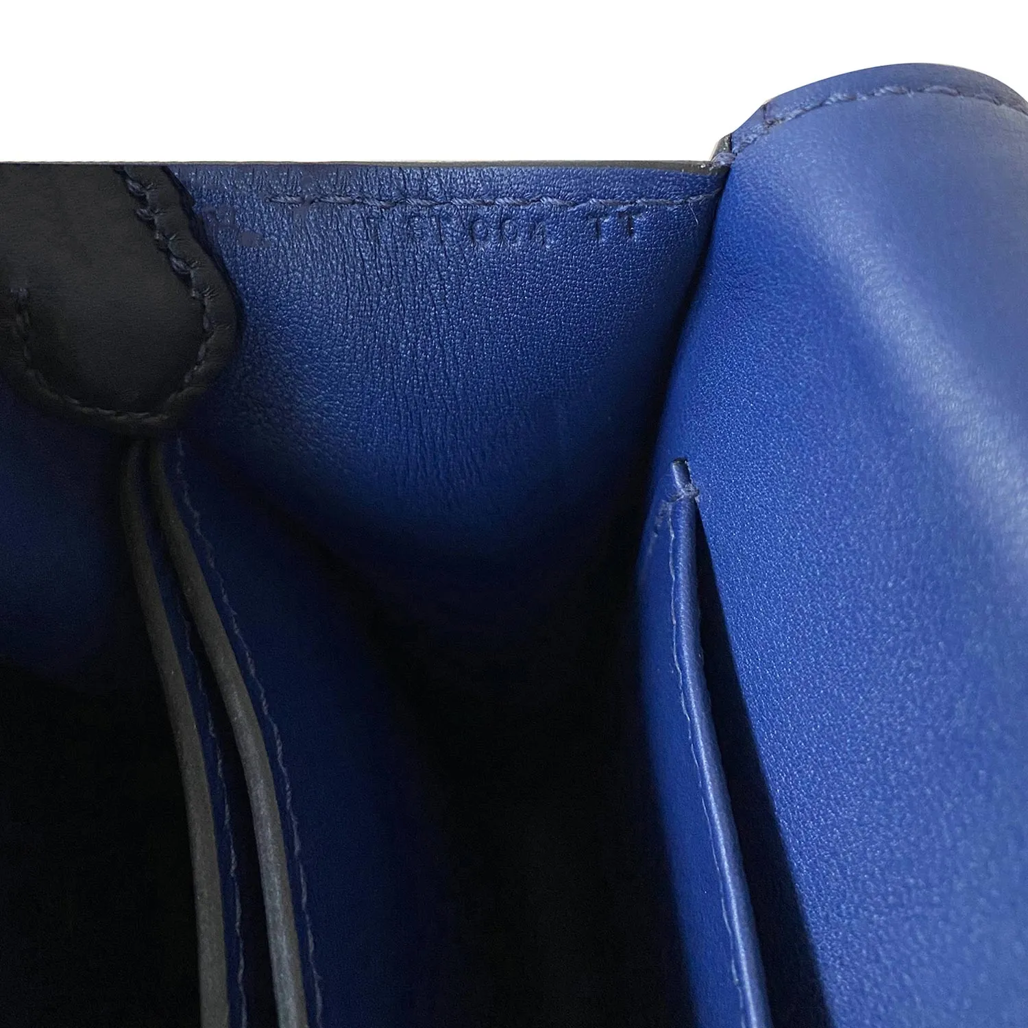 Hermès Doblis Sac Roulis 23