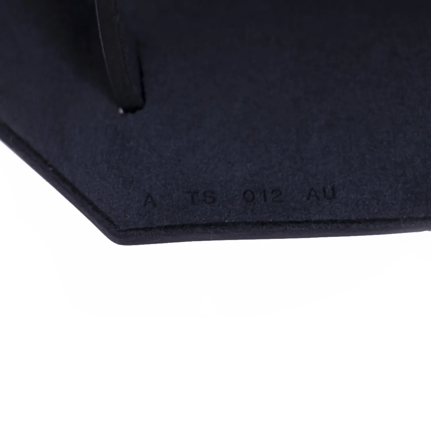 Hermès Herbag Zip 39 Black 2018