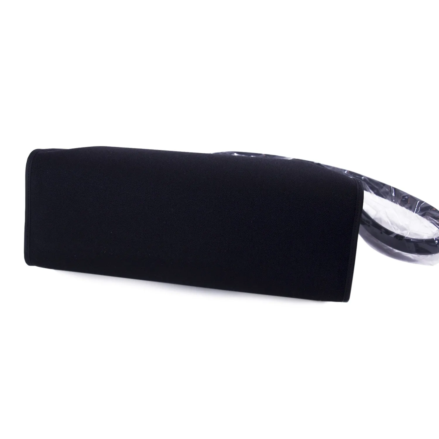 Hermès Herbag Zip 39 Black 2018