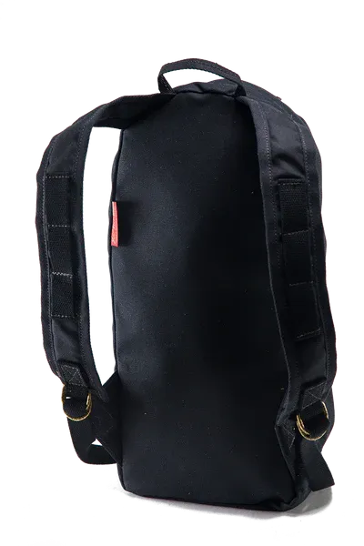 High Falls Short-Day Pack - Heritage Black
