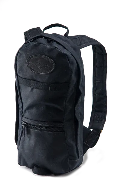 High Falls Short-Day Pack - Heritage Black