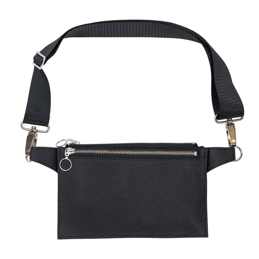 Hippa shoulder bag / belt bag