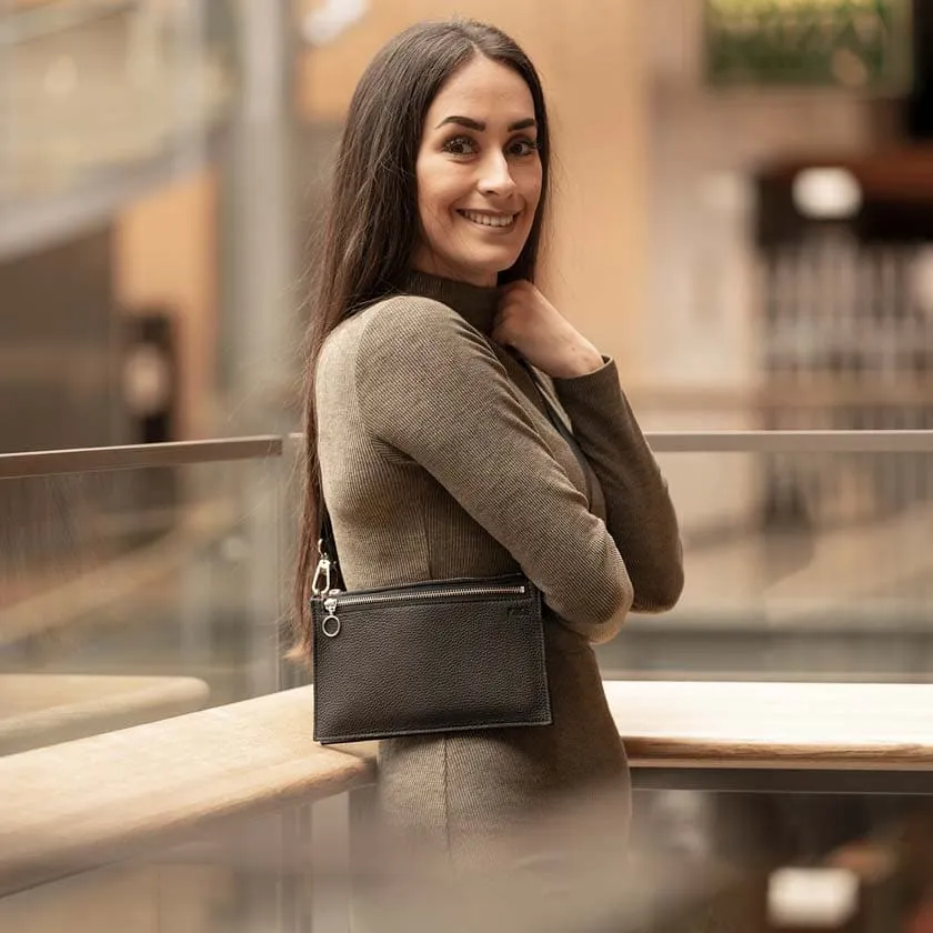 Hippa shoulder bag / belt bag