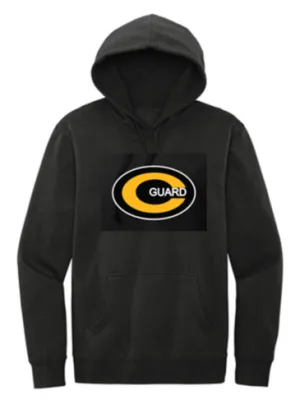 Hoodie Youth & Adult- CCG25