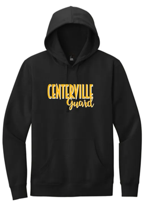 Hoodie Youth & Adult- CCG25