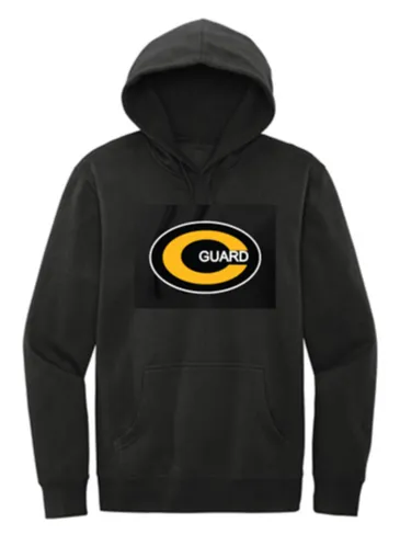 Hoodie Youth & Adult- CCG25