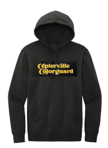 Hoodie Youth & Adult- CCG25