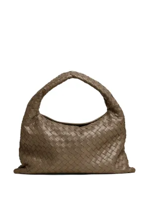 Hop small leather shoulder bag