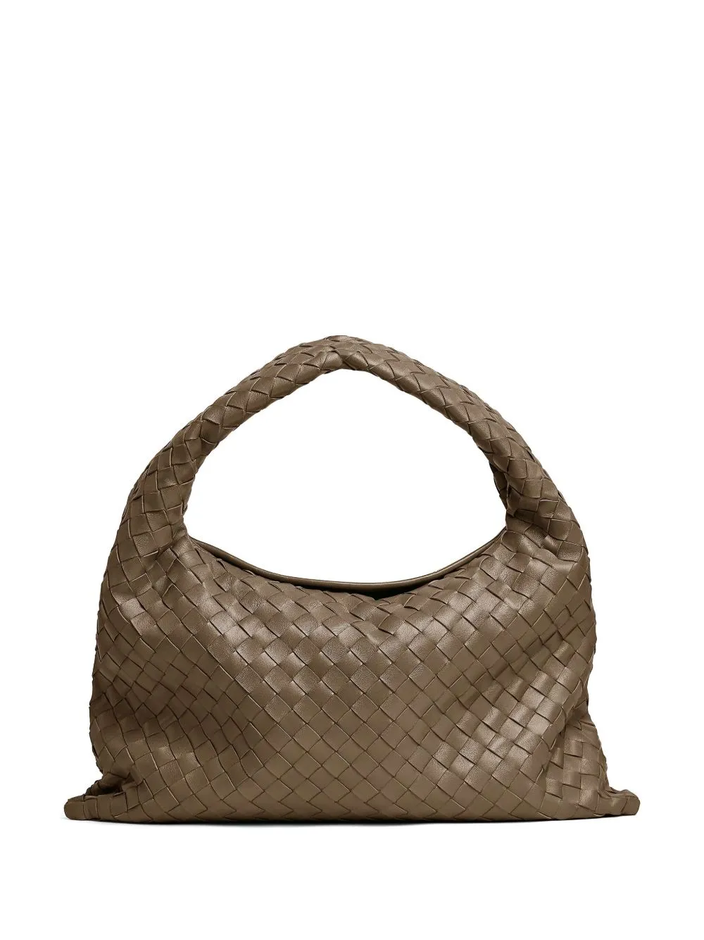 Hop small leather shoulder bag