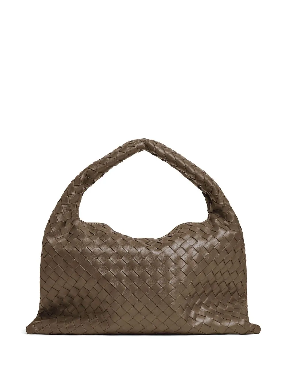 Hop small leather shoulder bag