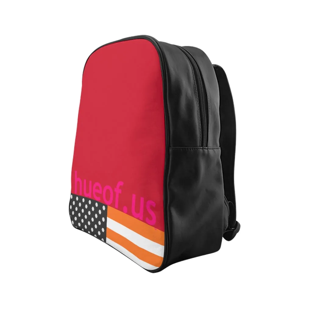 Hue of U.S.™ school backpack