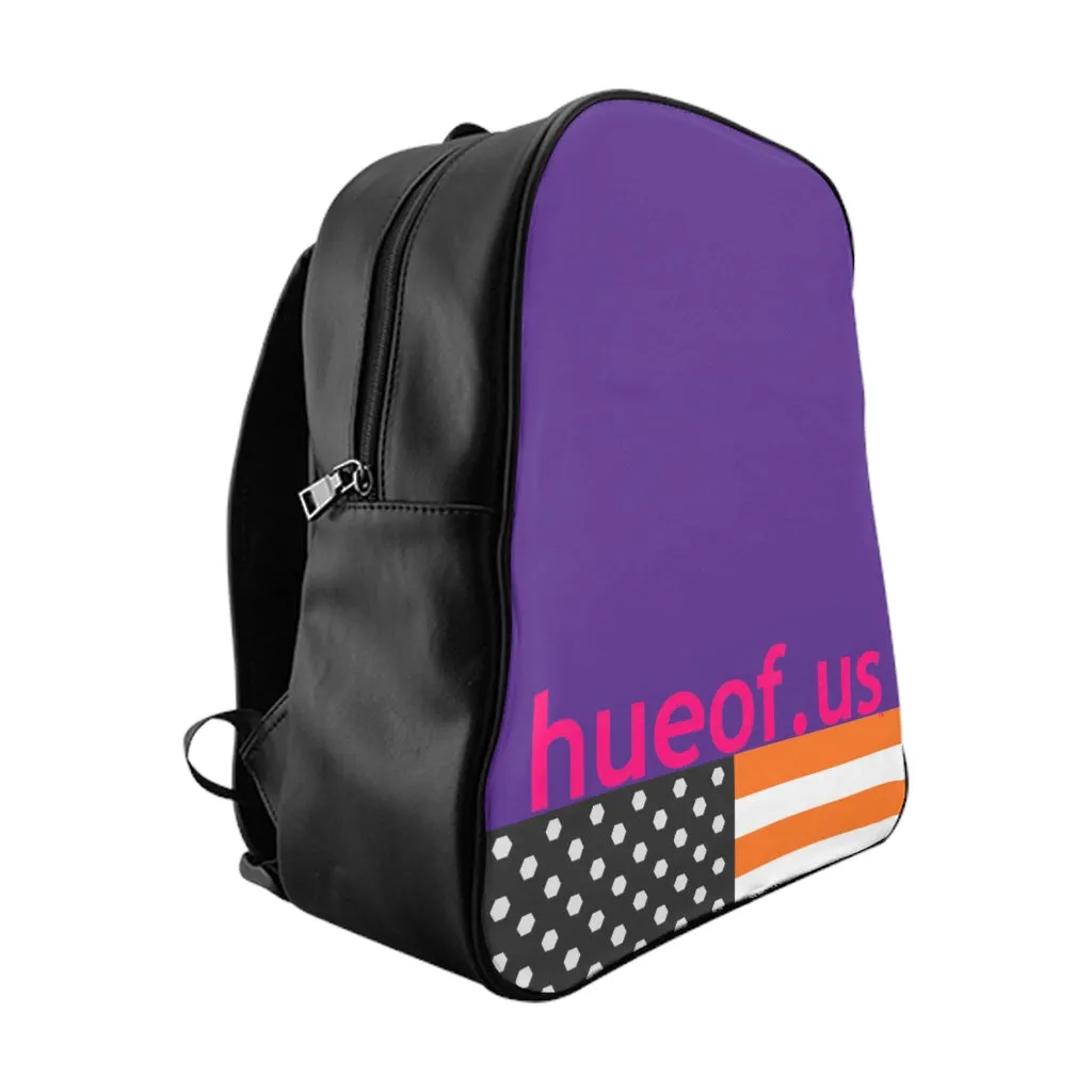 Hue of U.S.™ school backpack