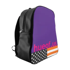 Hue of U.S.™ school backpack