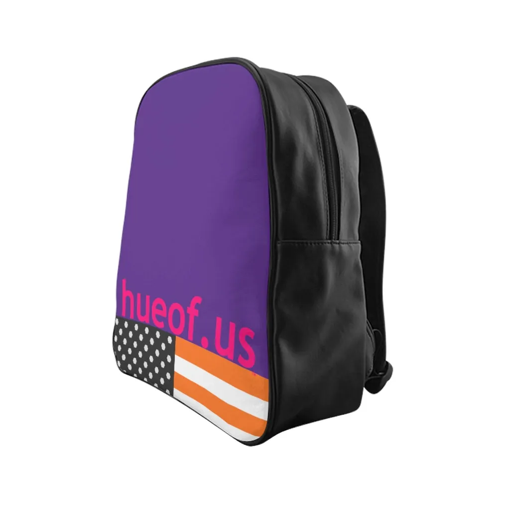 Hue of U.S.™ school backpack