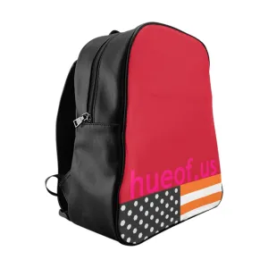 Hue of U.S.™ school backpack