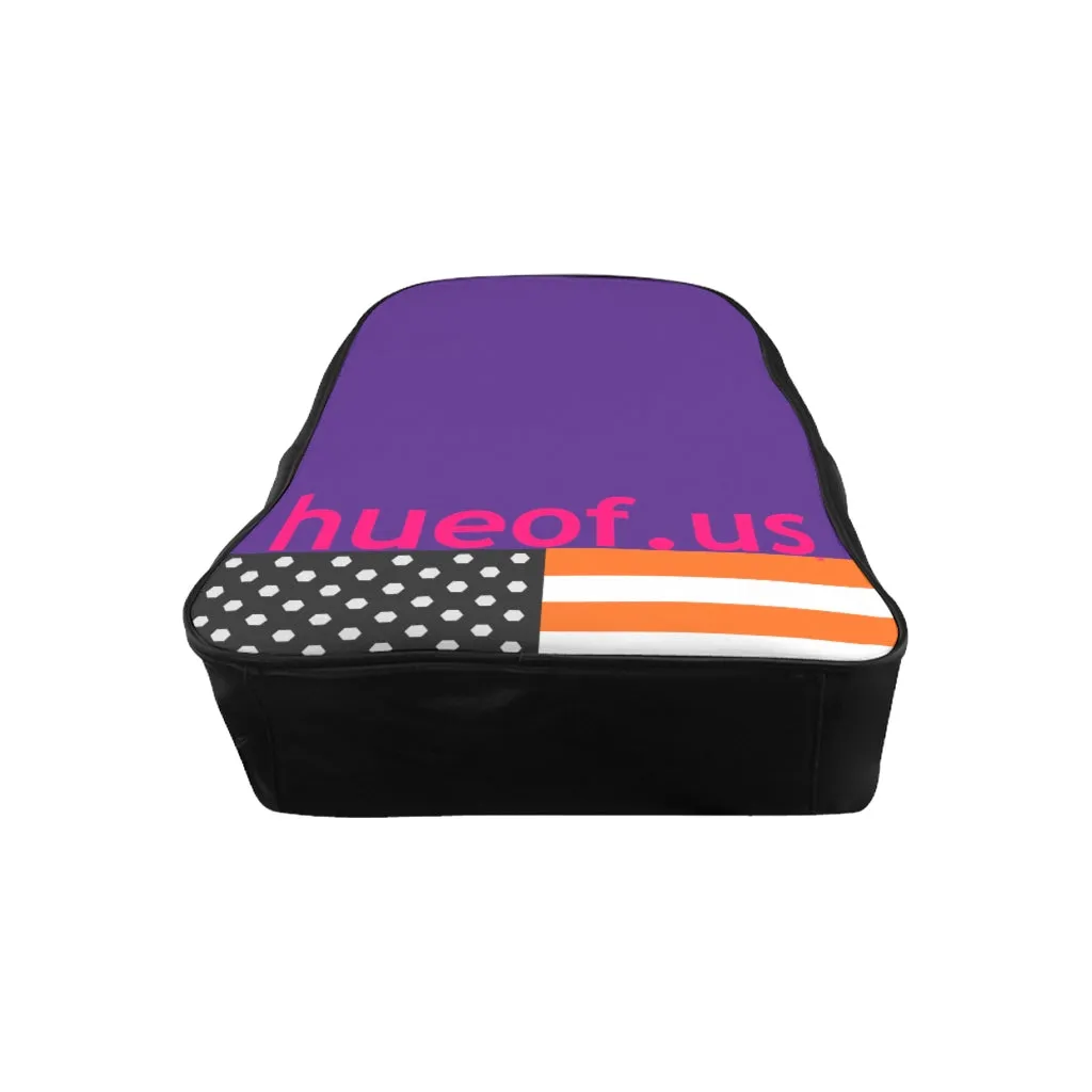Hue of U.S.™ school backpack