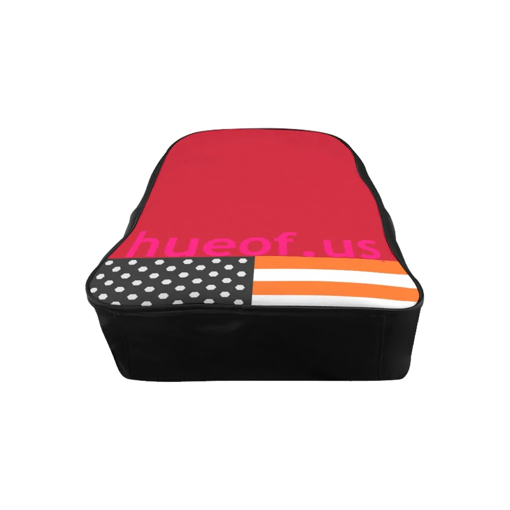 Hue of U.S.™ school backpack