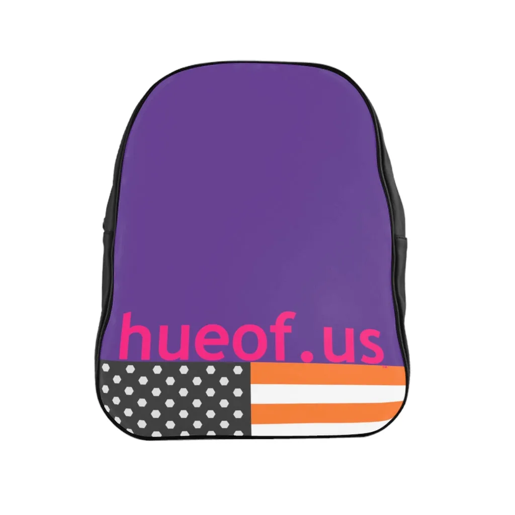 Hue of U.S.™ school backpack