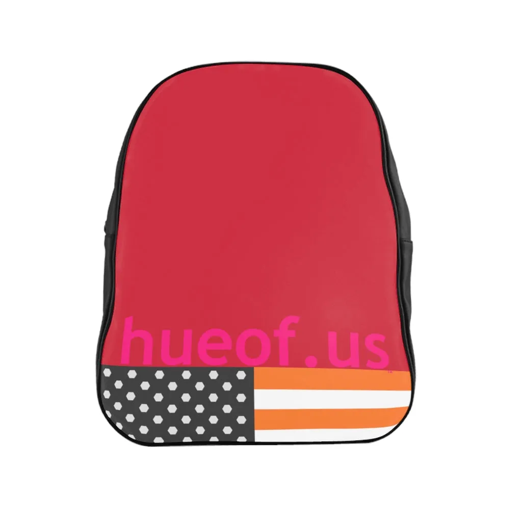 Hue of U.S.™ school backpack